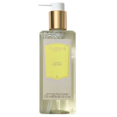 FLORIS LONDON Cefiro Luxury Hand Wash 250 ml
